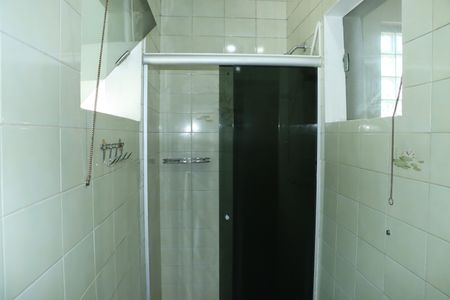 Casa para alugar com 376m², 6 quartos e 6 vagasBanheiro Social