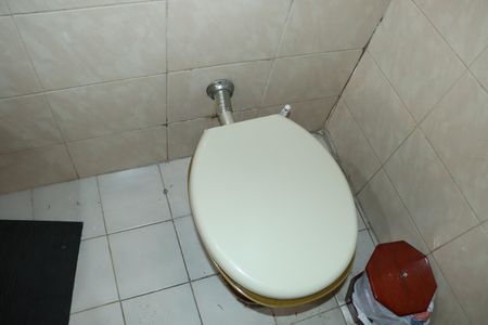 Casa para alugar com 376m², 6 quartos e 6 vagasLavabo