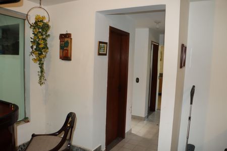 Casa para alugar com 376m², 6 quartos e 6 vagasSala