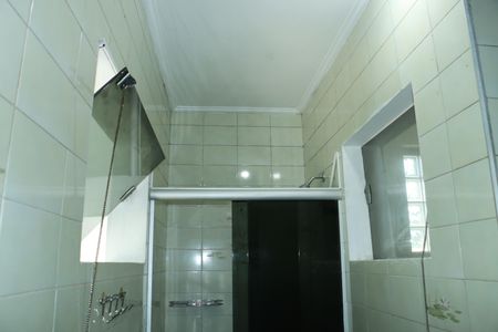 Casa para alugar com 376m², 6 quartos e 6 vagasBanheiro Social