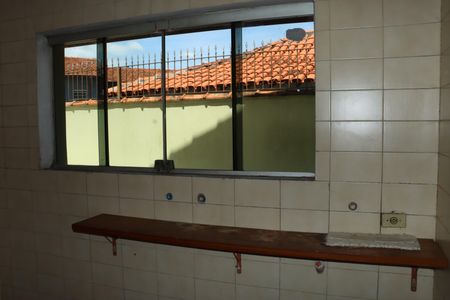 Casa para alugar com 376m², 6 quartos e 6 vagasCozinha