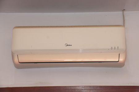 Casa para alugar com 376m², 6 quartos e 6 vagasQuarto 2