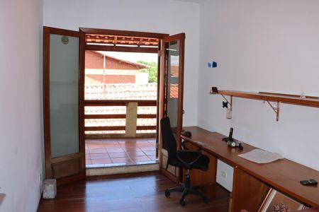 Casa para alugar com 376m², 6 quartos e 6 vagasEscritório