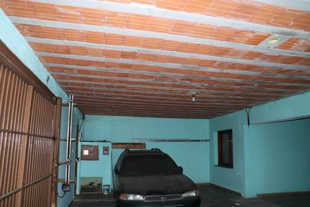 Casa para alugar com 376m², 6 quartos e 6 vagasGaragem