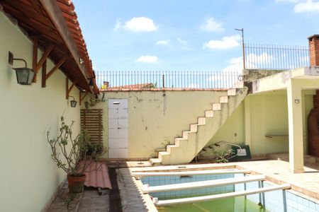 Casa para alugar com 376m², 6 quartos e 6 vagasÁrea comum