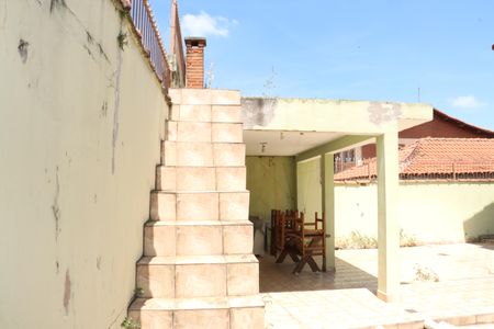 Casa para alugar com 376m², 6 quartos e 6 vagasÁrea comum
