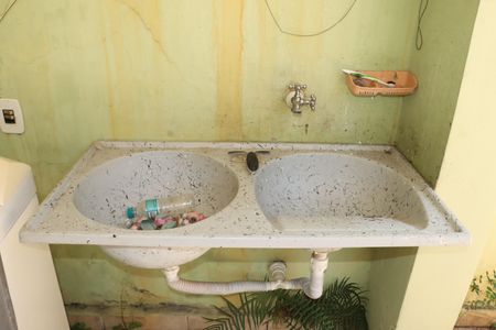 Casa para alugar com 376m², 6 quartos e 6 vagasÁrea comum