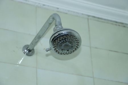 Casa para alugar com 376m², 6 quartos e 6 vagasBanheiro da Suíte