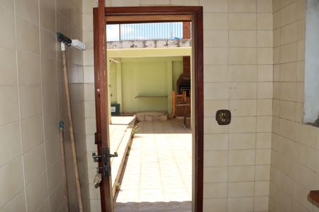 Casa para alugar com 376m², 6 quartos e 6 vagasCorredor