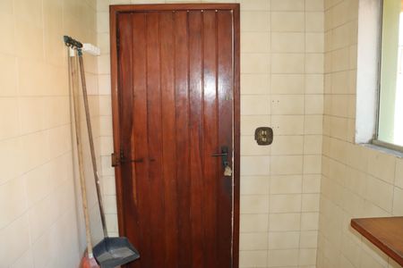 Casa para alugar com 376m², 6 quartos e 6 vagasÁrea de Serviço