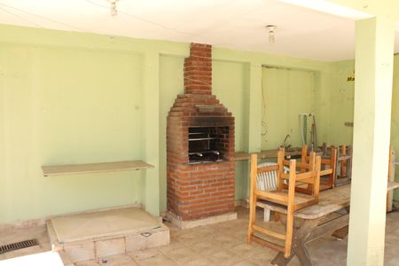 Casa para alugar com 376m², 6 quartos e 6 vagasÁrea comum