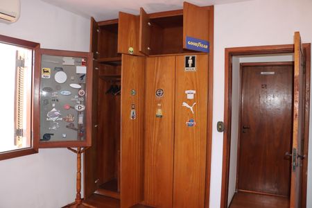 Casa para alugar com 376m², 6 quartos e 6 vagasQuarto 4