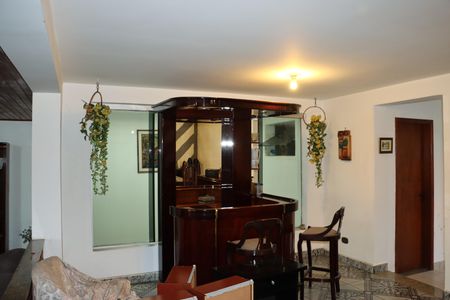 Casa para alugar com 376m², 6 quartos e 6 vagasSala 2