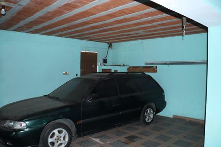 Casa para alugar com 376m², 6 quartos e 6 vagasGaragem