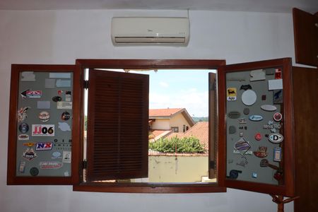 Casa para alugar com 376m², 6 quartos e 6 vagasQuarto 4