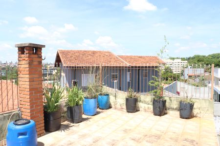 Casa para alugar com 376m², 6 quartos e 6 vagasÁrea comum 