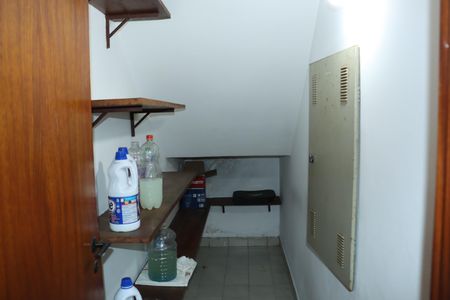 Casa para alugar com 376m², 6 quartos e 6 vagasDespensa