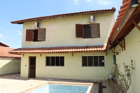 Casa para alugar com 376m², 6 quartos e 6 vagasÁrea comum