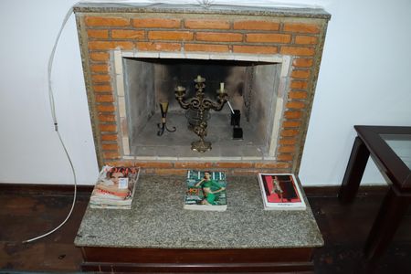 Sala 2 de casa para alugar com 5 quartos, 376m² em Granja Viana, Cotia