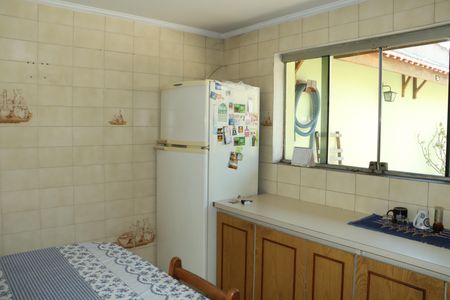 Casa para alugar com 376m², 6 quartos e 6 vagasCozinha