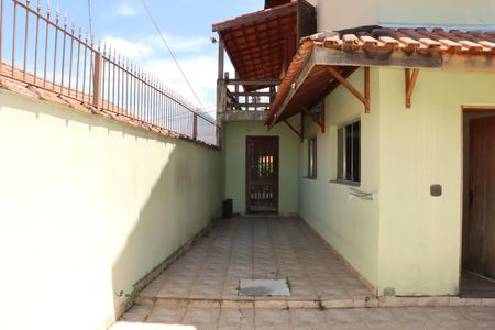 Casa para alugar com 376m², 6 quartos e 6 vagasÁrea comum
