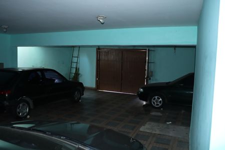 Casa para alugar com 376m², 6 quartos e 6 vagasGaragem