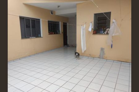 Casa à venda com 3 quartos, 155m² em Vila Formosa, São Paulo