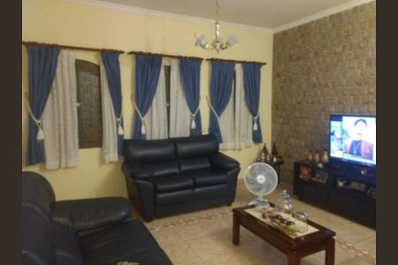 Casa à venda com 3 quartos, 155m² em Vila Formosa, São Paulo