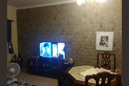 Casa à venda com 3 quartos, 155m² em Vila Formosa, São Paulo