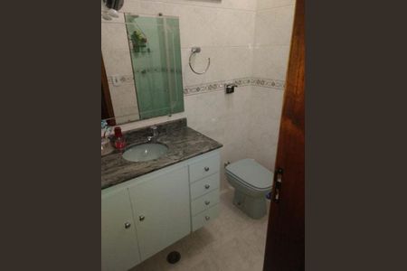 Casa à venda com 3 quartos, 155m² em Vila Formosa, São Paulo