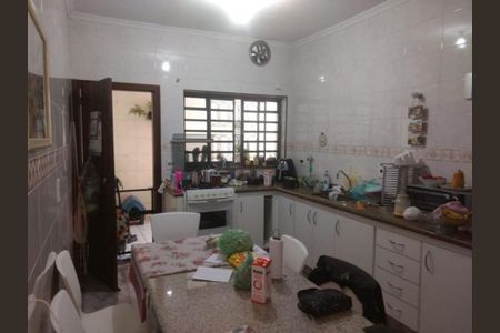 Casa à venda com 3 quartos, 155m² em Vila Formosa, São Paulo