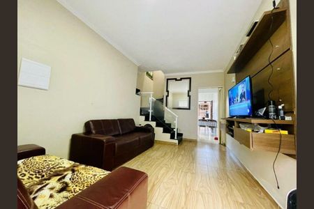 Casa à venda com 2 quartos, 160m² em Vila Mariana, São Paulo