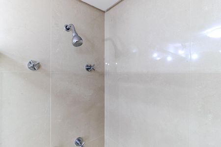 Apartamento para alugar com 62m², 2 quartos e 2 vagasBanheiro da Suíte 1