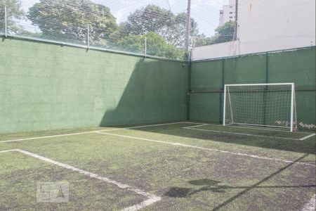 Apartamento para alugar com 62m², 2 quartos e 2 vagasQuadra