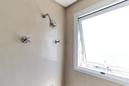 Apartamento para alugar com 62m², 2 quartos e 2 vagasBanheiro da Suíte 2