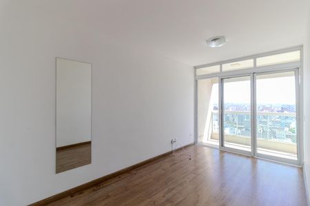 Apartamento para alugar com 62m², 2 quartos e 2 vagasSala