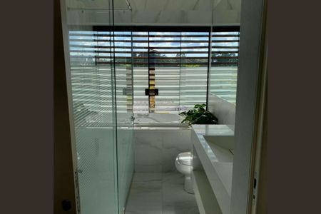 Casa à venda com 3 quartos, 215m² em Super Quadra Morumbi, São Paulo