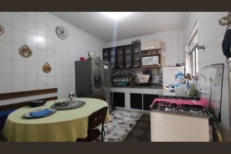 Casa à venda com 3 quartos, 122m² em Tatuapé, São Paulo