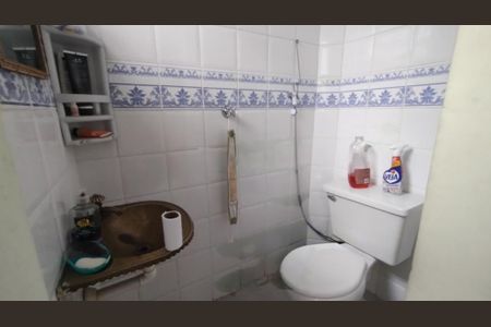 Casa à venda com 3 quartos, 122m² em Tatuapé, São Paulo