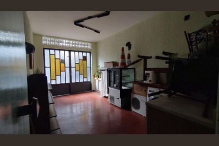 Casa à venda com 3 quartos, 122m² em Tatuapé, São Paulo