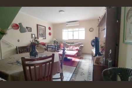 Casa à venda com 3 quartos, 122m² em Tatuapé, São Paulo