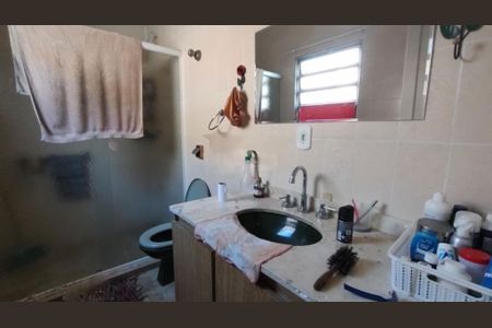 Casa à venda com 3 quartos, 122m² em Tatuapé, São Paulo