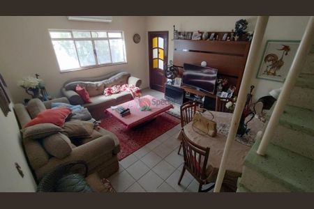 Casa à venda com 3 quartos, 122m² em Tatuapé, São Paulo