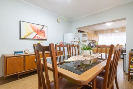 Casa à venda com 3 quartos, 190m² em Vila Aricanduva, São Paulo