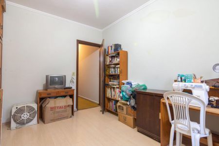 Casa à venda com 3 quartos, 190m² em Vila Aricanduva, São Paulo