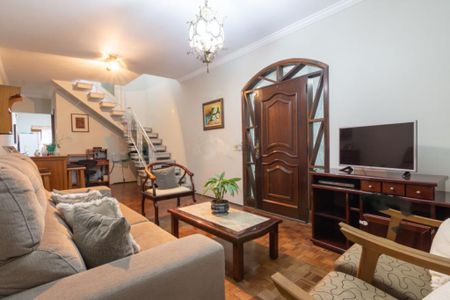 Casa à venda com 3 quartos, 190m² em Vila Aricanduva, São Paulo