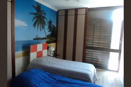 Casa à venda com 5 quartos, 320m² em Vila Santo Estevão, São Paulo