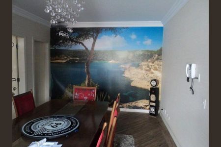 Casa à venda com 5 quartos, 320m² em Vila Santo Estevão, São Paulo