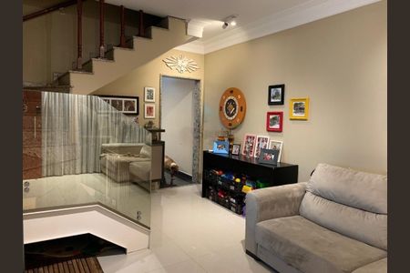 Casa à venda com 3 quartos, 138m² em Tatuapé, São Paulo