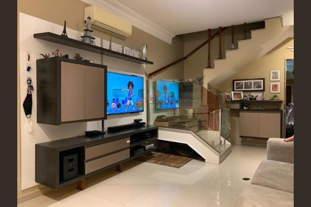 Casa à venda com 3 quartos, 138m² em Tatuapé, São Paulo